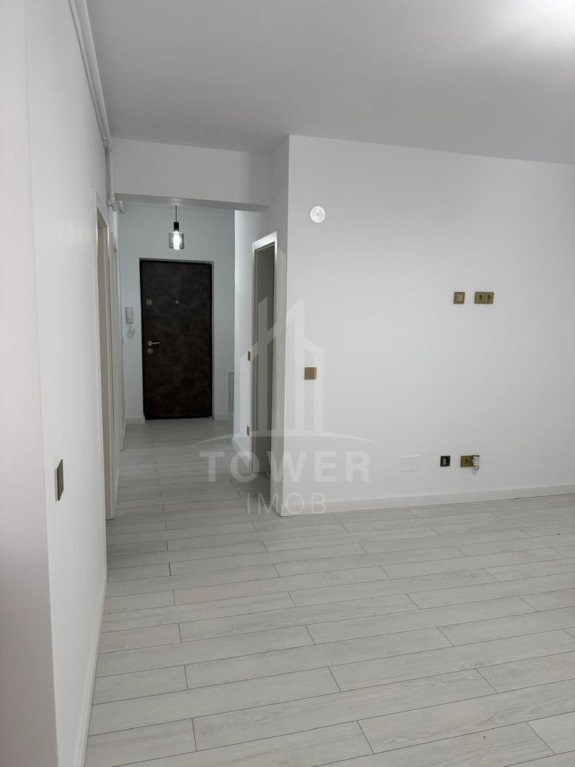 Apartament spatios cu 3 camere si balcon zona Turnisor - Poză 7
