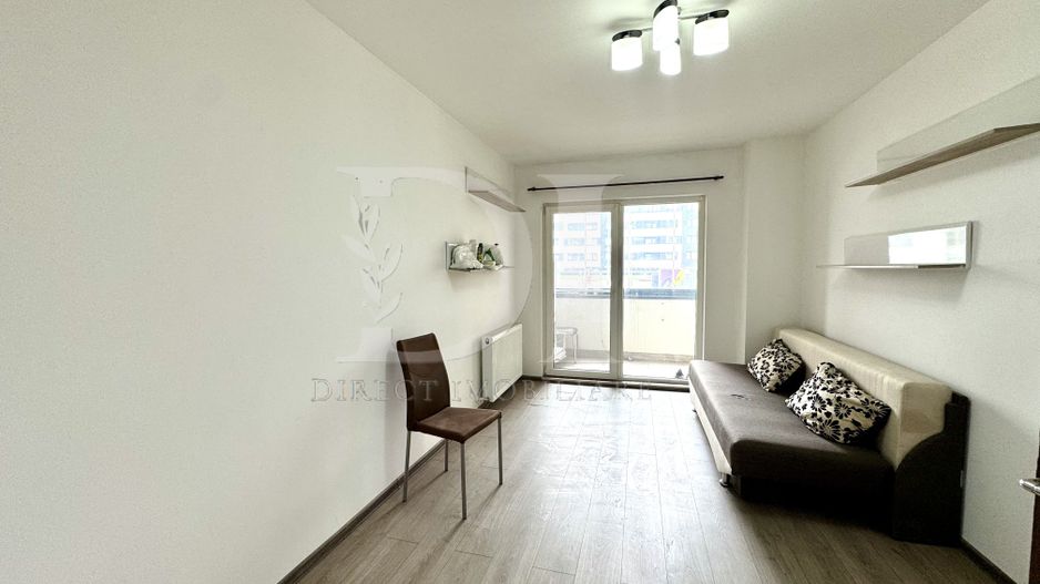 Apartament trei camere / Zona BMW - Poză 7