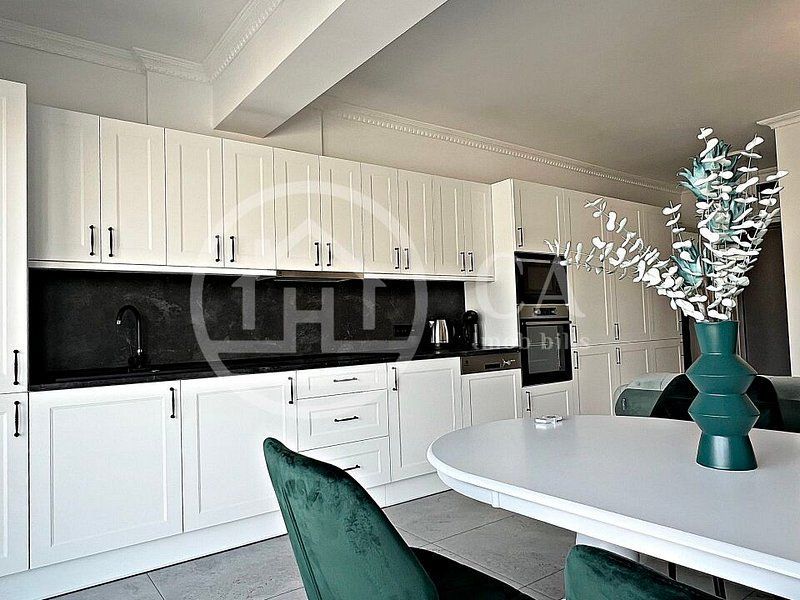 Apartament cu 3 camere de inchiriat in cartierul Luceafarul, Oradea - Poză 3