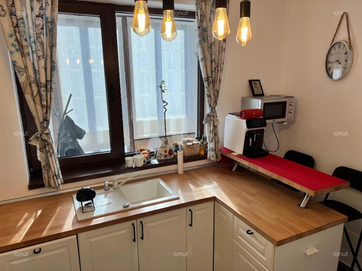 Oferim spre inchiriere casa/vila 4 camere - Poză 9