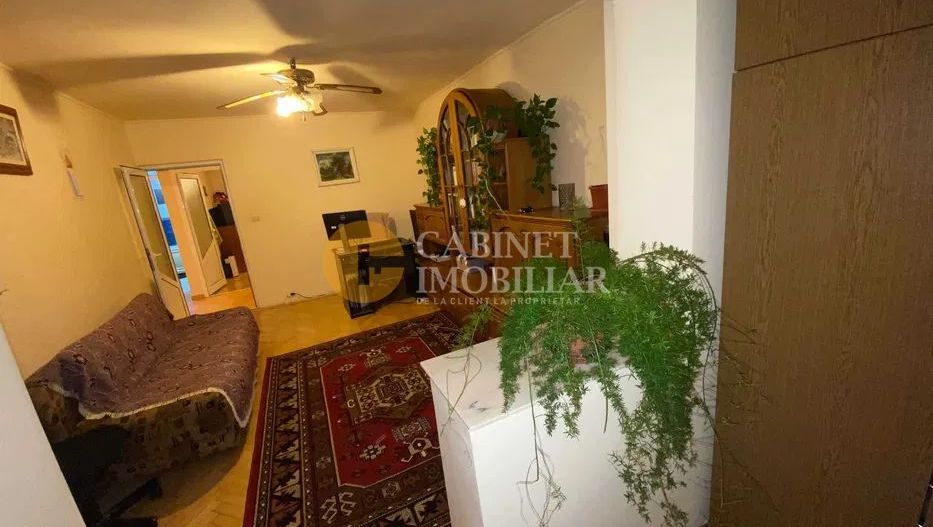 Nicolina- Apartament 2 Camere Decomandat Bloc 1986 - Poză 4