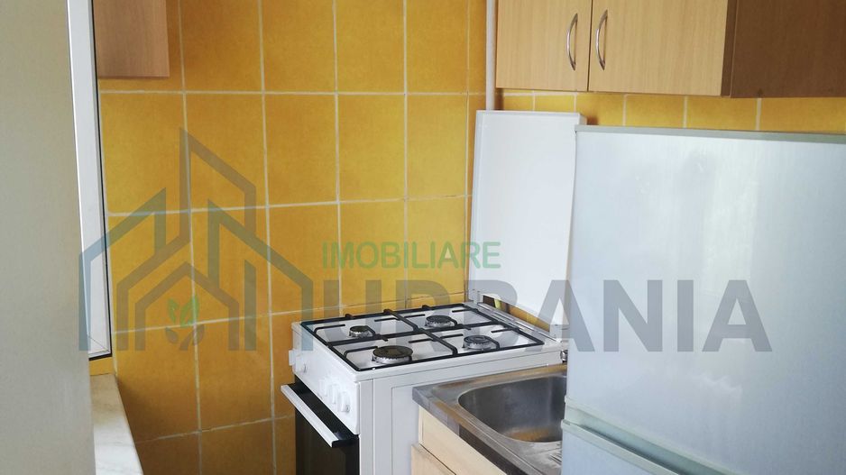 Apartament 2 camere, Tătărași, str. Ion Creangă, 40 mp utili - Poză 6