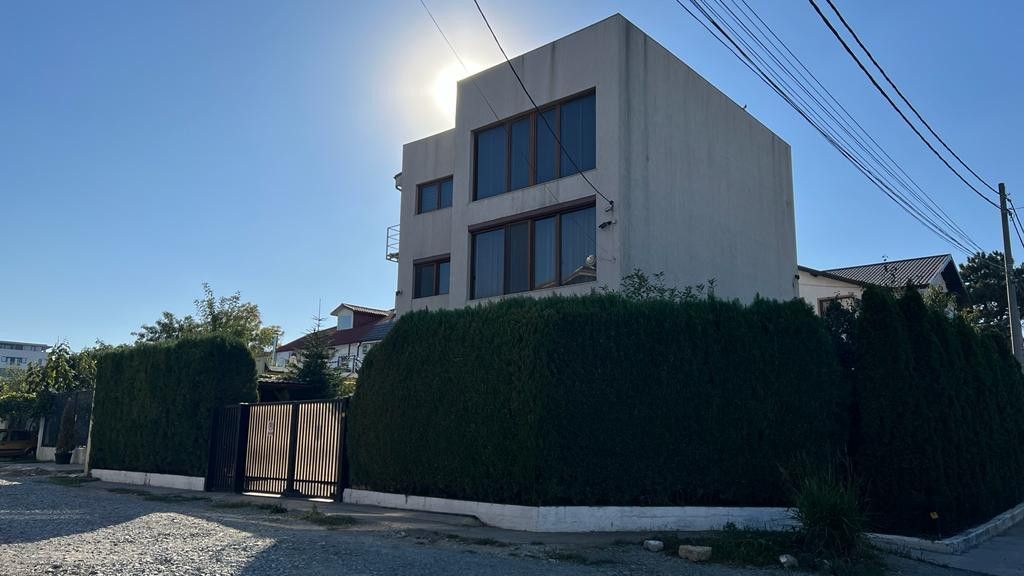 Imobil D+P+2E in Eforie Nord, langa Complexul Steaua de Mare - Poză 62