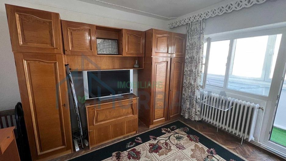 Inchiriez apartament cu 1 camera Alexandru cel bun, Iasi - Poză 1