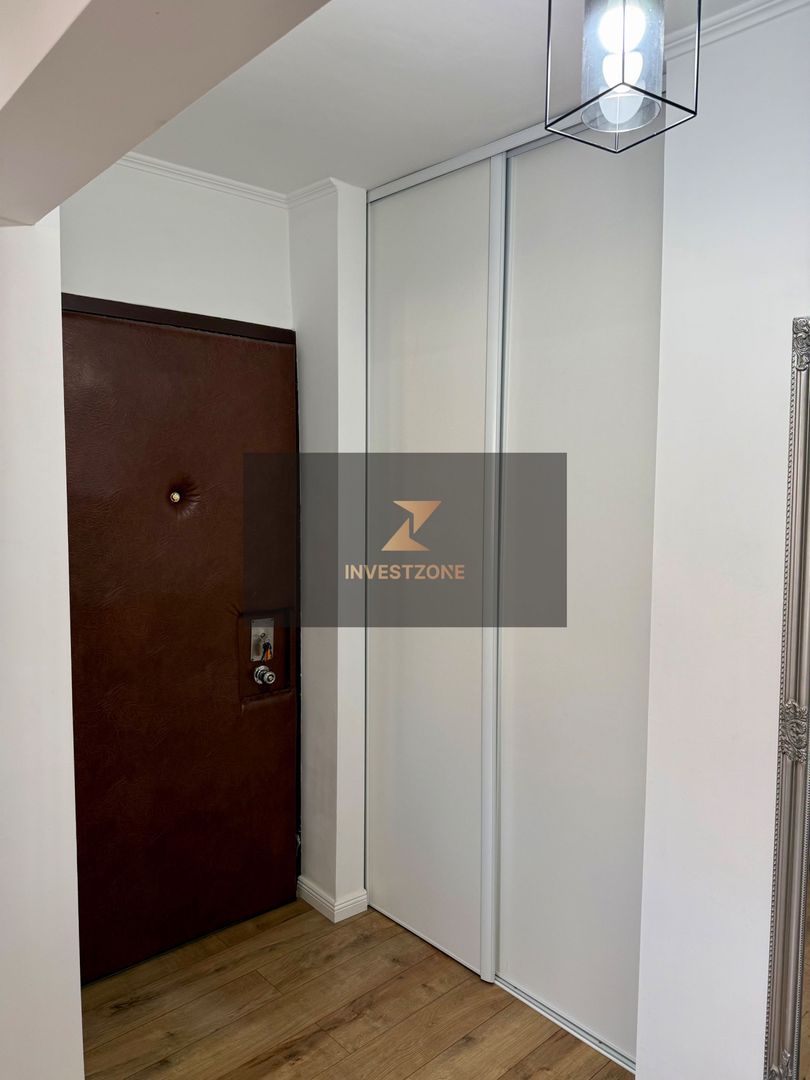 2 camere B dul Dacia tip D 55 mp - Poză 6