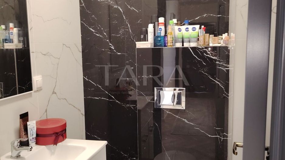 Apartament 3 camere, bloc nou – Florești, zona Muzeul Apei - Poză 7