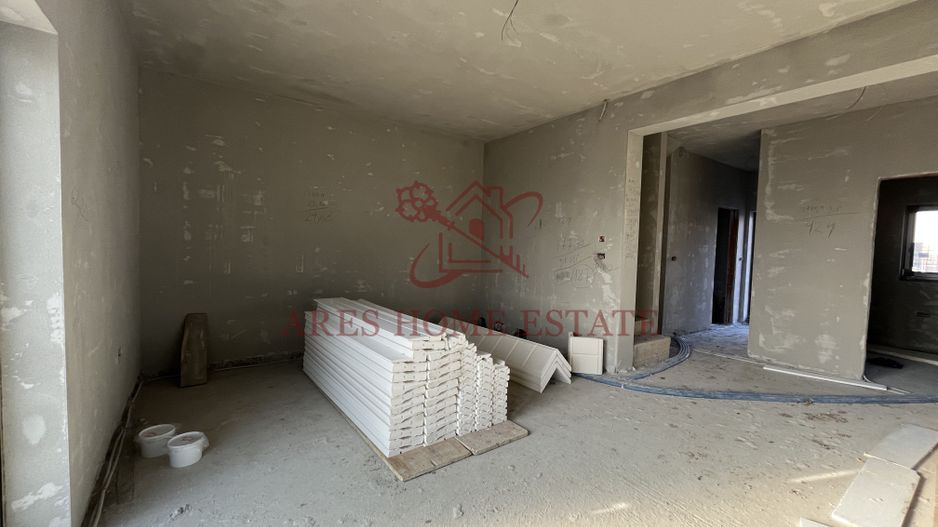 Duplex spatios | Zona linistita in plina dezvoltare | Mosnita Noua - Poză 4