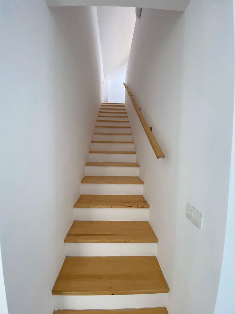 Casa individuala moderna in zona de Nord - Poză 17