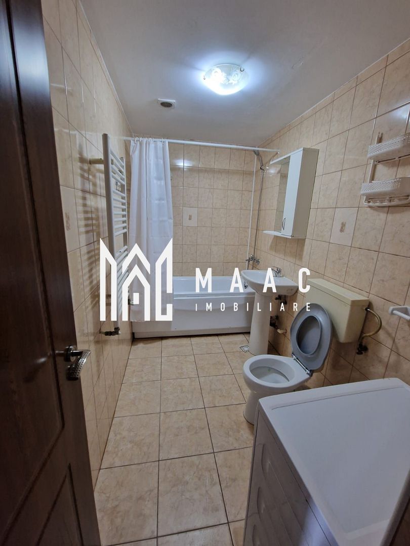 Apartament 3 camere | 60 MPU | Mobilat | Stefan cel Mare - Poză 14