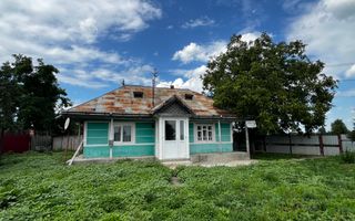 Casă cu 3500 mp teren, Sat Miron Costin - Brănișteni (str. Macilor) - Poză 13