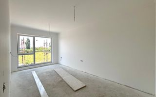 Duplex 4 camere - pompa de caldura, panouri fotovoltaice - Sacalaz - Poză 7