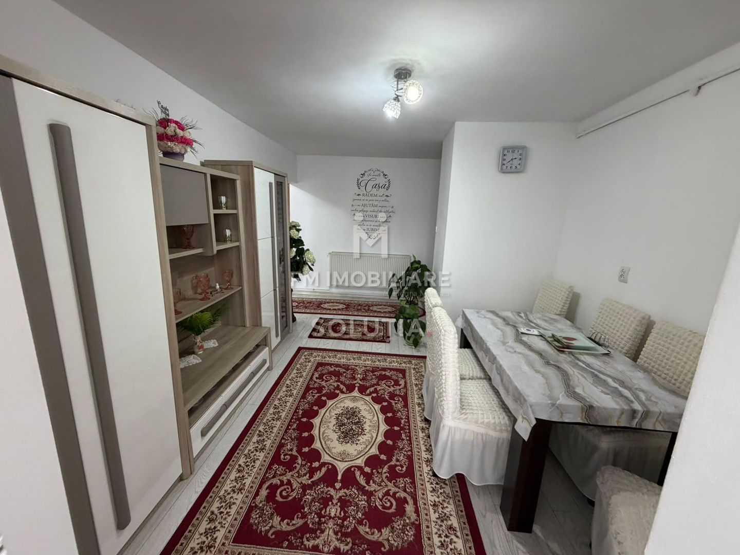 Apartament 2 camere decomandat, 50 mp – Mobilat, utilat, boxă - Poză 2