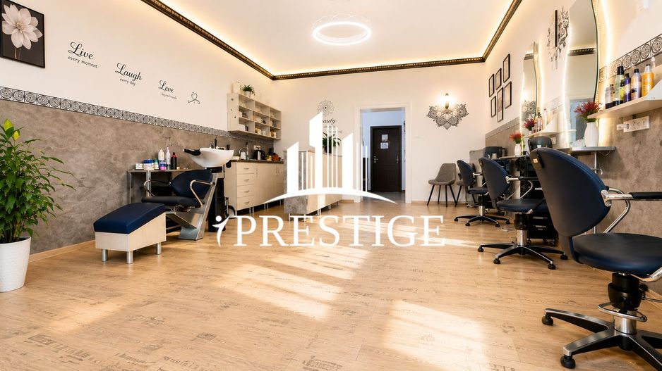 SPAȚIU COMERCIAL DE ÎNCHIRIAT| ULTRACENTRAL SIBIU | STRADA MITROPOLIEI - Poză 3