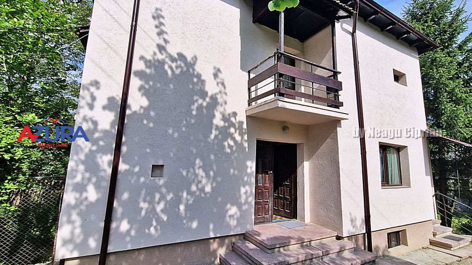 AZURA Imobiliare - Vila la 5 km de Curtea de Arges - Poză 10