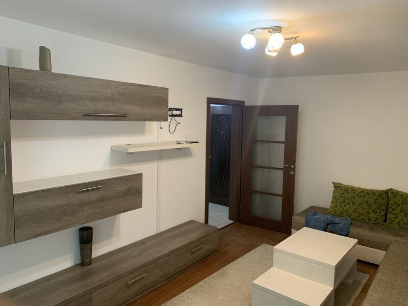 Apartament 2 Camere Rahova Mobilat Utilat - Poză 1