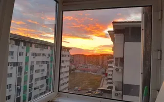 Inchiriere ap 3 camere +2  Locuri parcare-Militari Residence - Poză 17