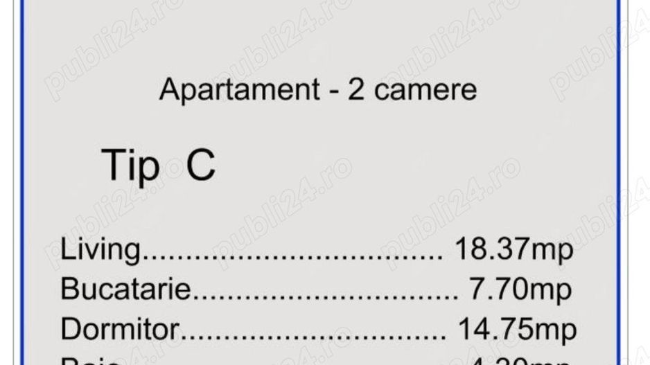 Apartament 2 camere Drumul Taberei BLOC NOU!! - Poză 10