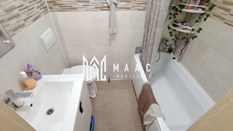 Casă 3 camere I Curte 814mp I Pivniță I Garaj I Axente Sever - Poză 10