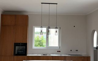 Apartament 3 camere duplex I 2025 I 124mp+110mp terasa+100mp curte I Corbeanca - Poză 4