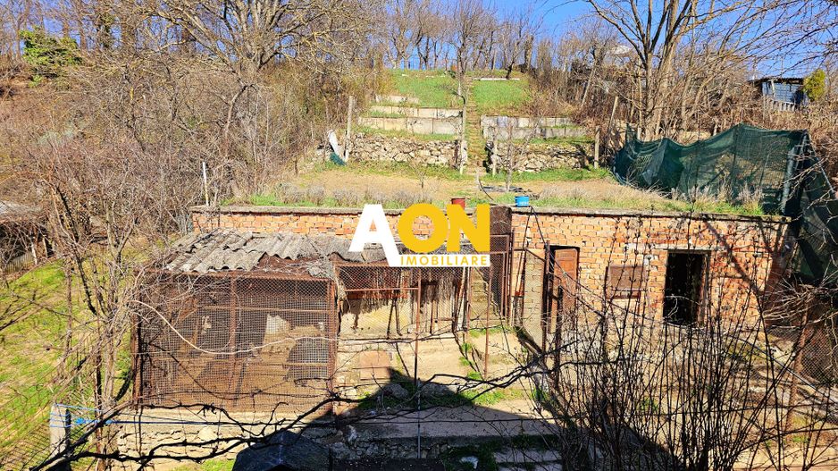 Casa 5 camere, 869 mp teren, zona Gara - Poză 13