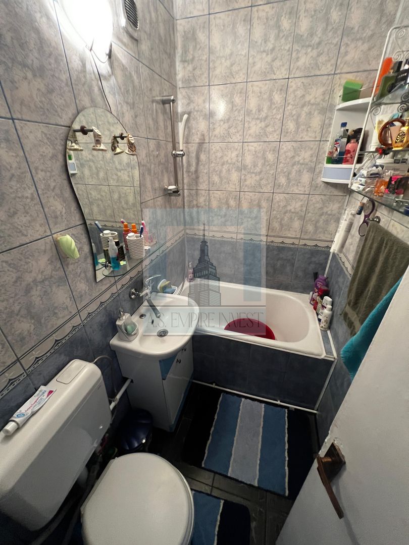 Apartament 2 camere - zona Astra - Poză 9