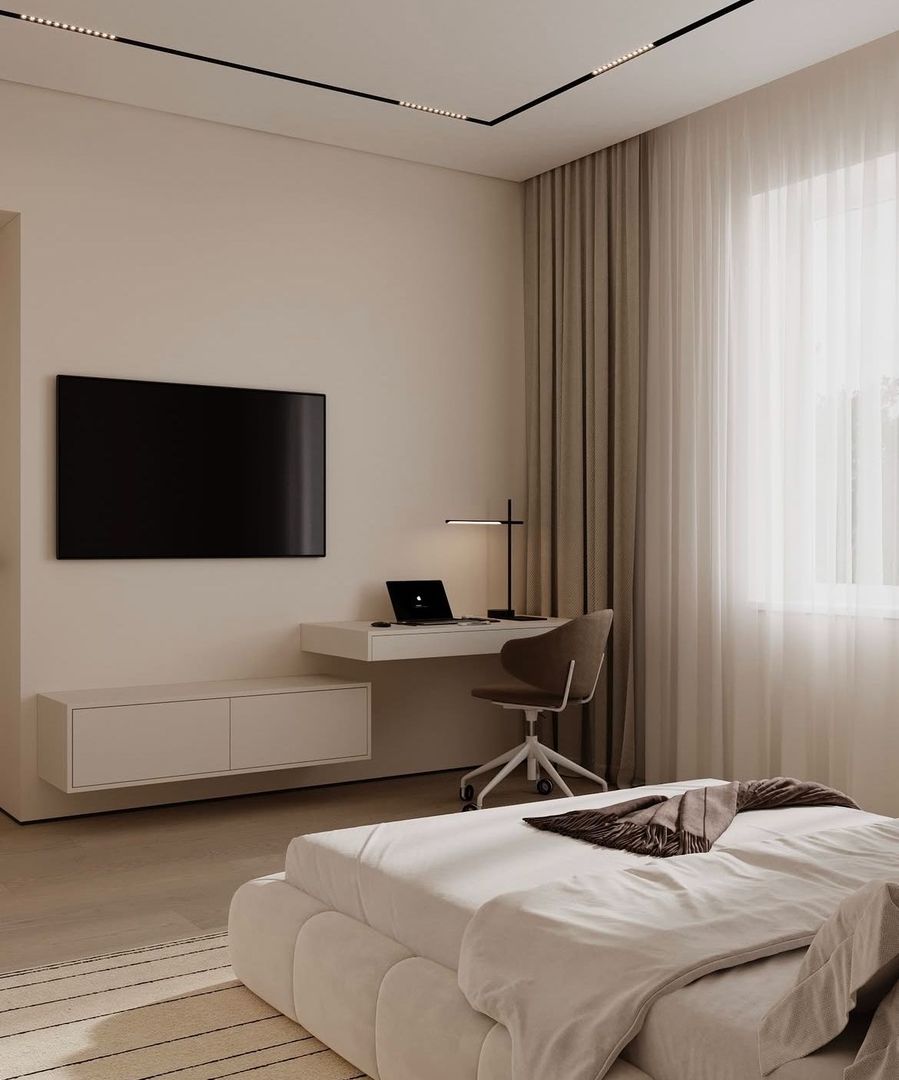 2 camere decomandat parcare bonus-oferta lansare proiect Pallady - Poză 9