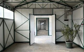 Hala productie/depozitare zona Stupini - Poză 3