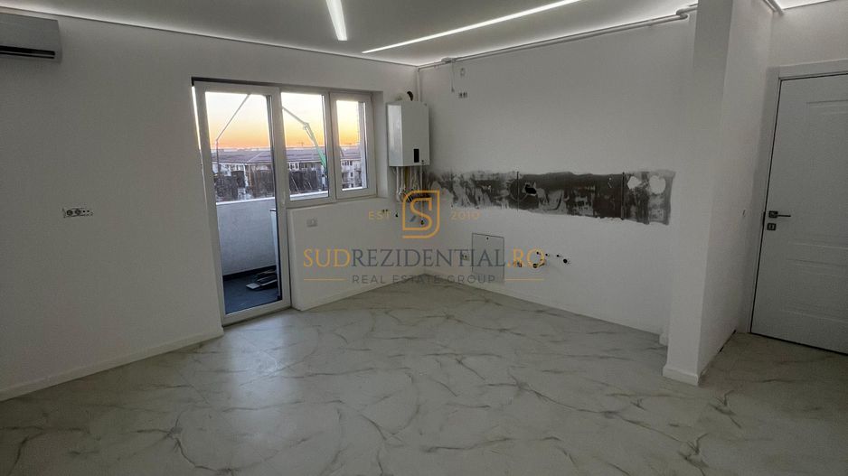 Apartament 2 camere, imobil 2024, gata de mutare, Aparatorii Patriei - Poză 2