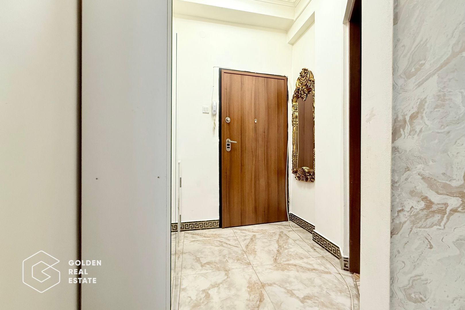 Apartament 2 dormitoare, Calea Victoriei, bloc reconsolidat , etaj 1 - Poză 9