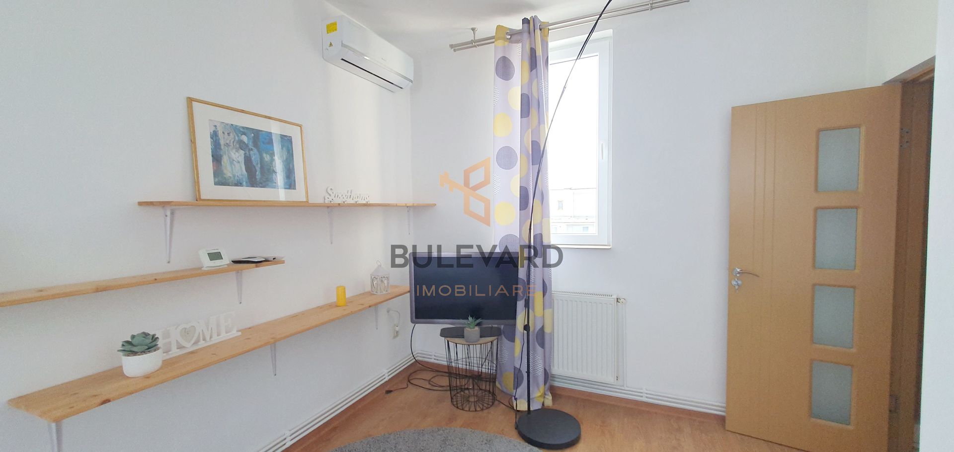 Apartament cu 2 camere, zona Winmark! - Poză 3