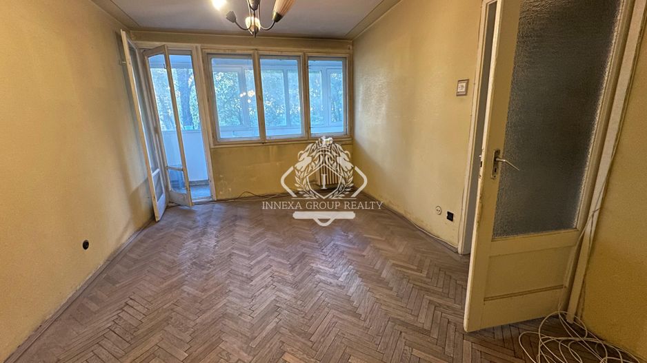Apartament 2 camere, 55mp, balcon 8mp, etaj 2, in zona Campia Libertatii - Poză 2
