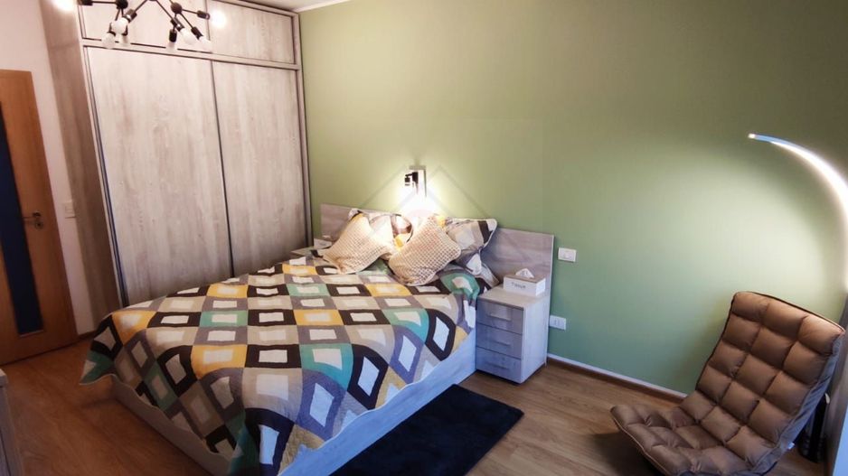 Apartament lux cu gradina proprie, Ferventia intre Lidl si padure. - Poză 12