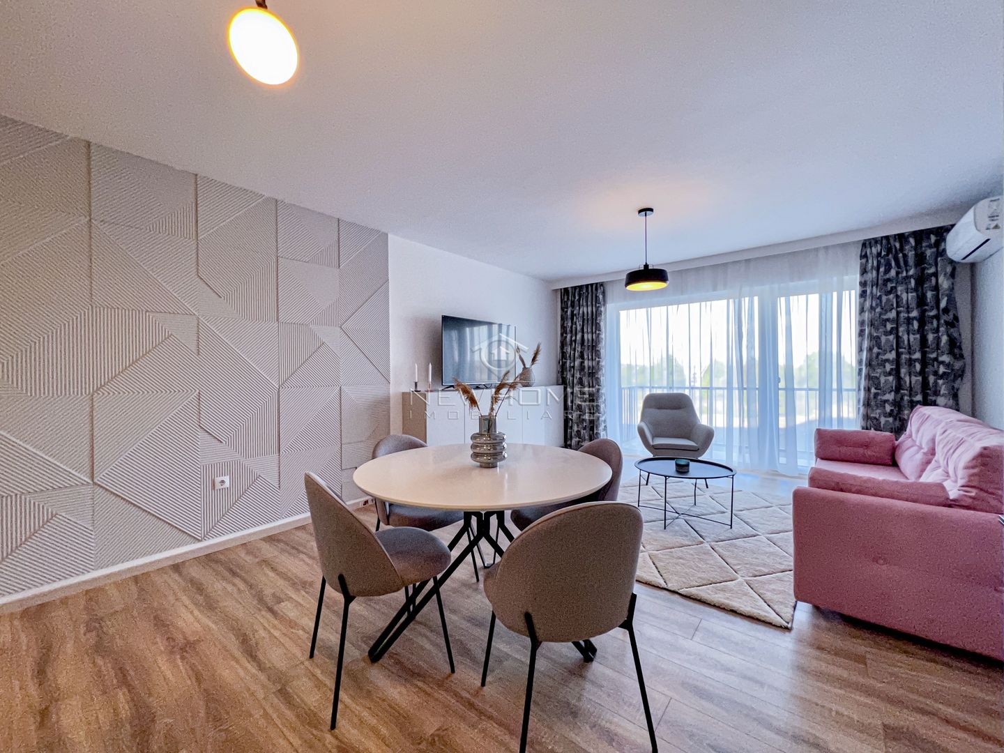 Apartament 2 camere  zona Iulius Mall Gheorgheni - Poză 11