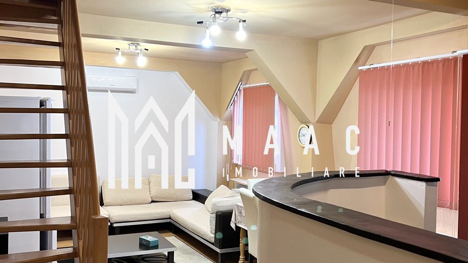 Apartament 3 camere I 59 MPU I Zona N. Iorga - Poză 4