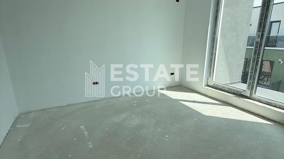Penthouse Ciarda Rosie , 3 camere, terasa 40 mp - Poză 3