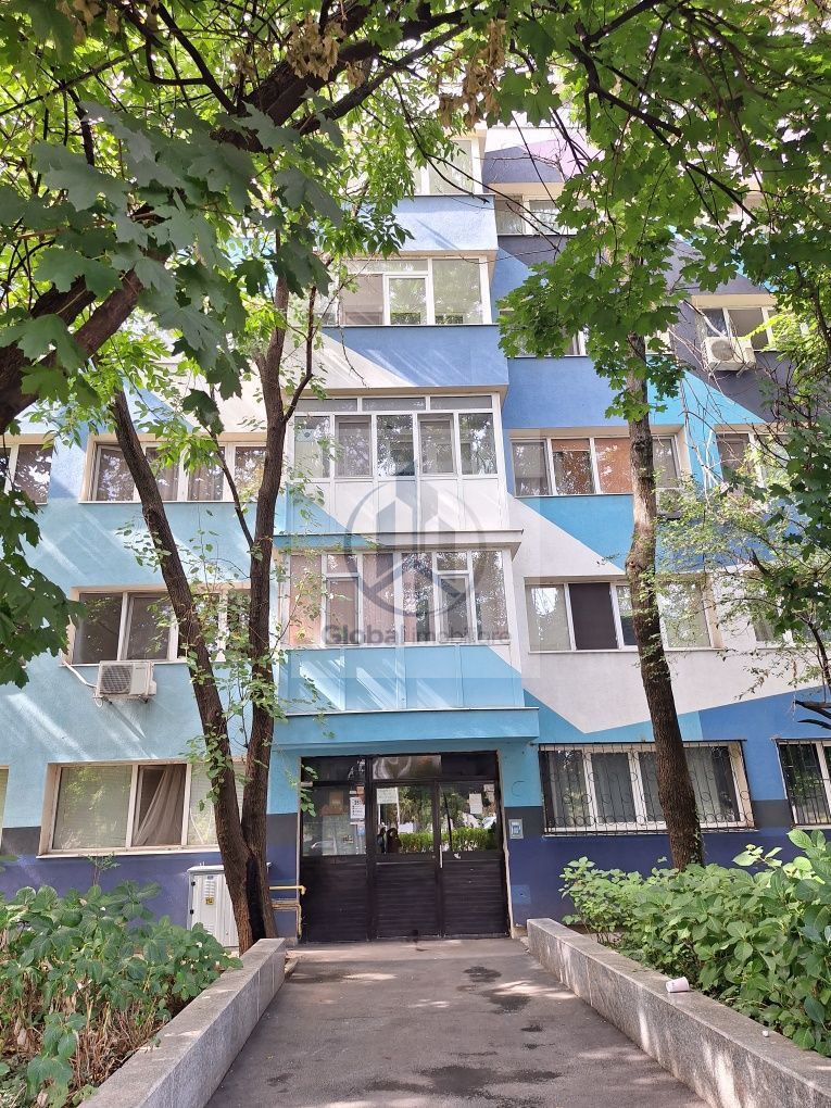 Garsonieră Eroii Revoluției | 50m Metrou | Proprietar| 28mp. - Poză 1