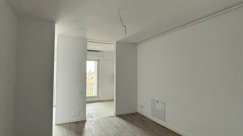 Ap 2 Camere Tip Studio/ Auchan Titan/ 1 Decembrie 1918 - Poză 5