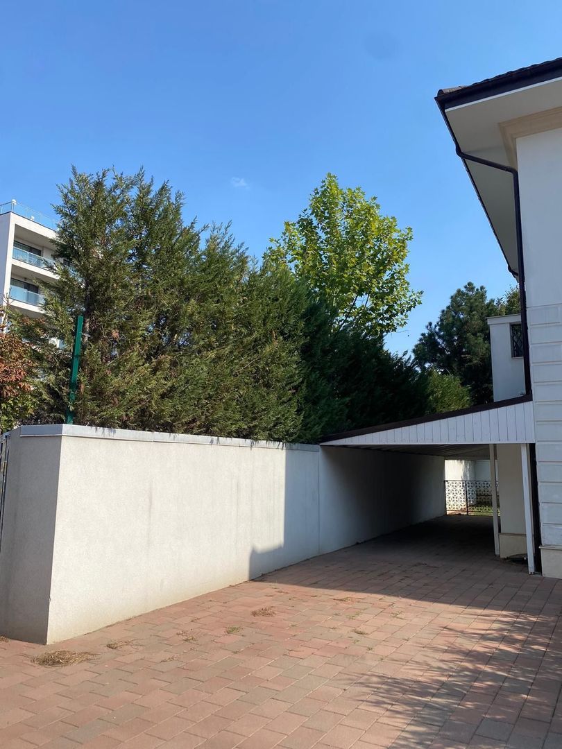 VILA CASA DE INCHIRIERE IN ZONA EROU IANCU NICOLAE PIPERA - Poză 11