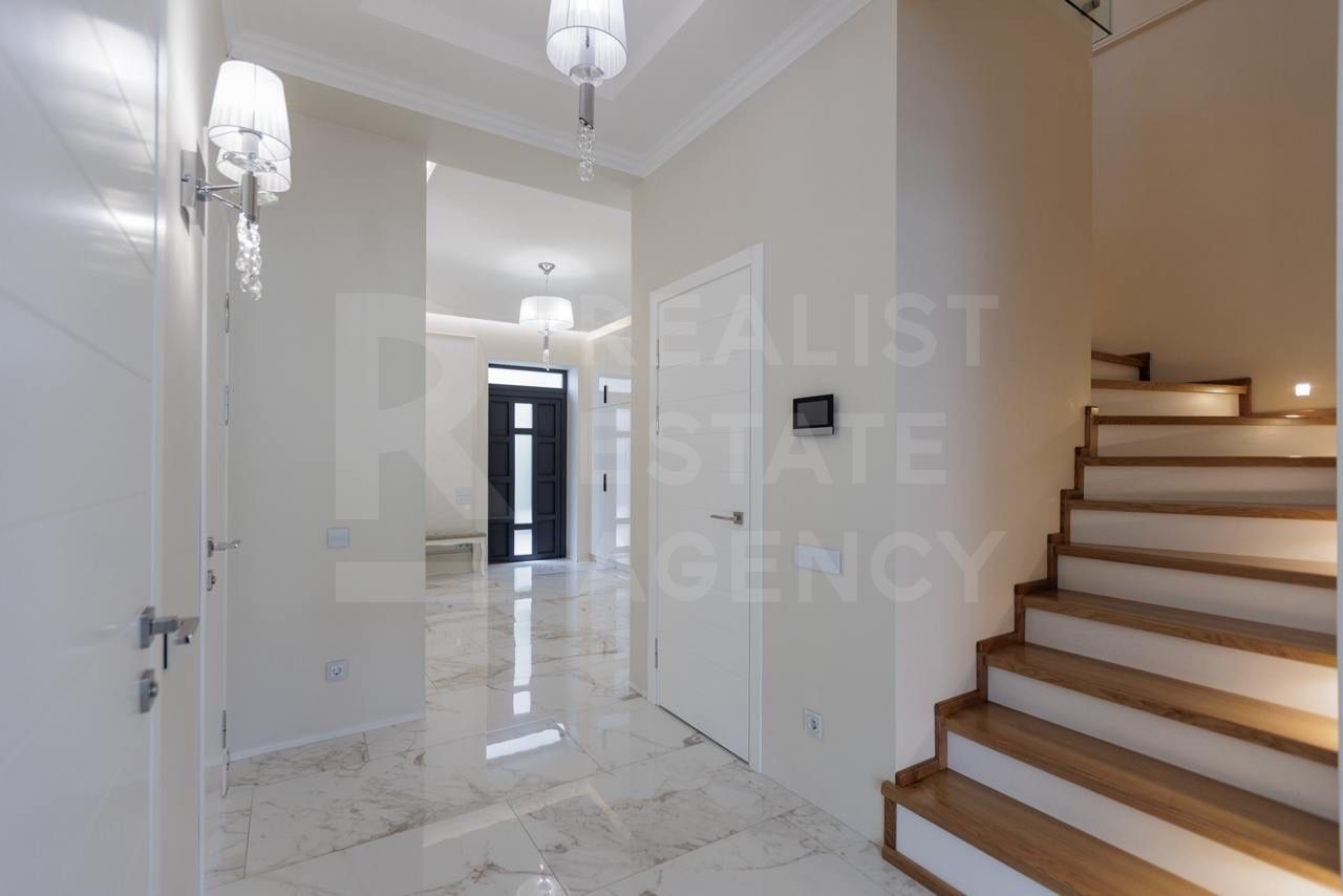 Chirie, casă, 2 nivele, 6 camere, str. Ion Callimachi, Buiucani - Poză 13