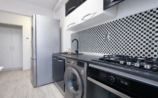 Chirie Apartament 2 Camere Decomandat – Nord Ploiești – Str. Cameliei - Poză 7