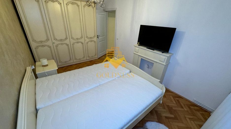 4 camere, decomandate, Gheorgheni, parcare zona Brancusi - Poză 1