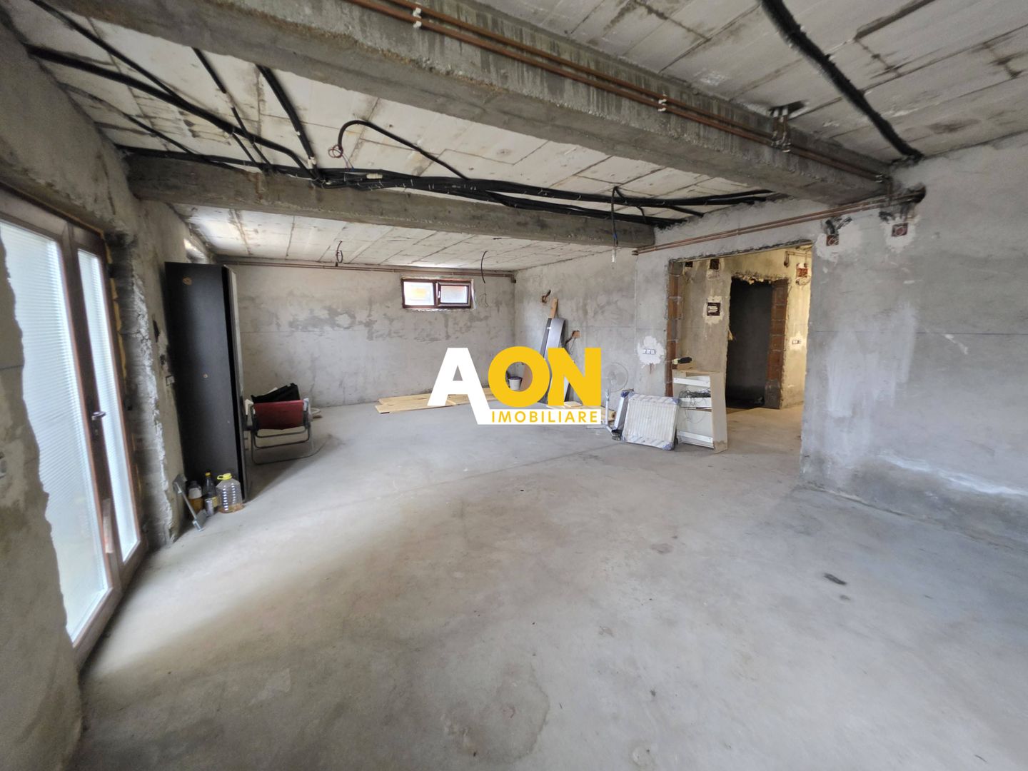 Casa 5 camere, mobilata, utilata,  427 mp teren, Barabant - Poză 23