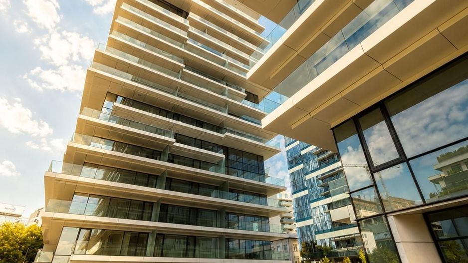 Apartament High-End 2 camere | One Floreasca Towers - Poză 11