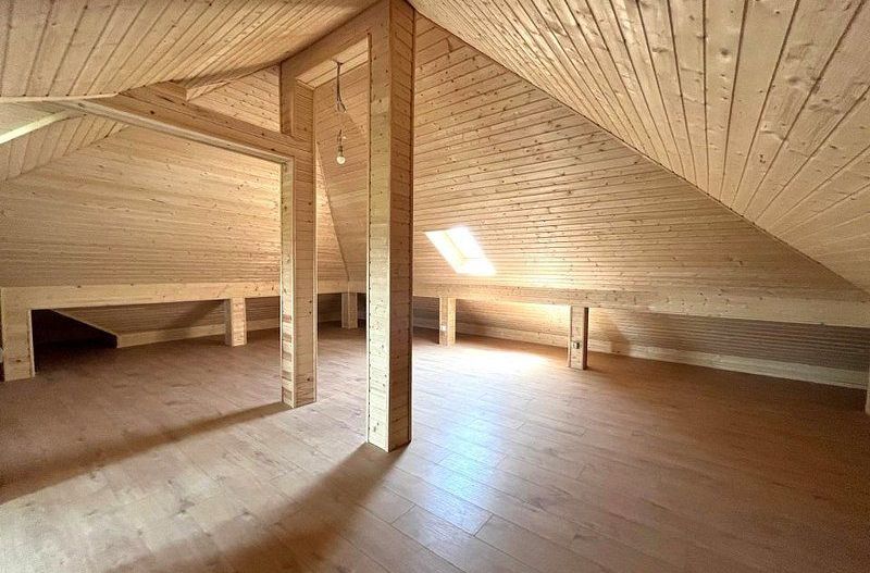 Vanzare vila cu 5 camere | Mogosoaia | Zona linistita - Poză 14