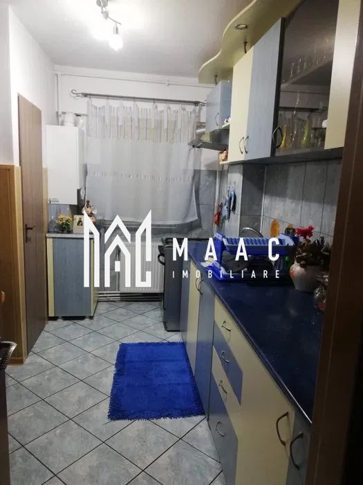 Apartament 3 Camere I Decomandat I Parter I Vasile Aaron - Poză 6