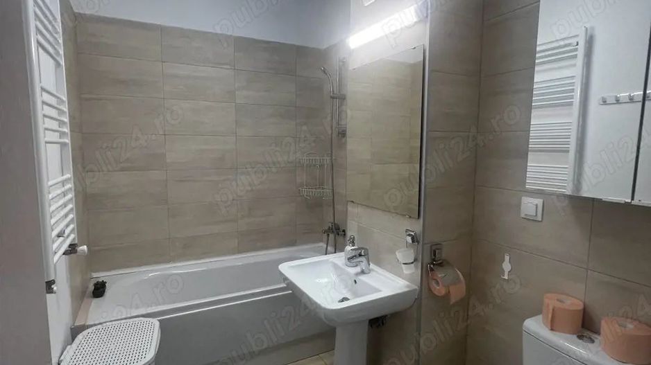Apartament 2 camere + loc parcare - Timisoara 58 Apartments - Poză 3