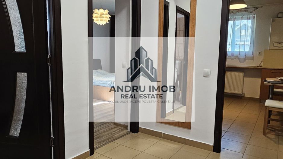 2 Camere Decomandat - Drumul Fermei - 10 min Metrou Leonida/Berceni - Poză 2