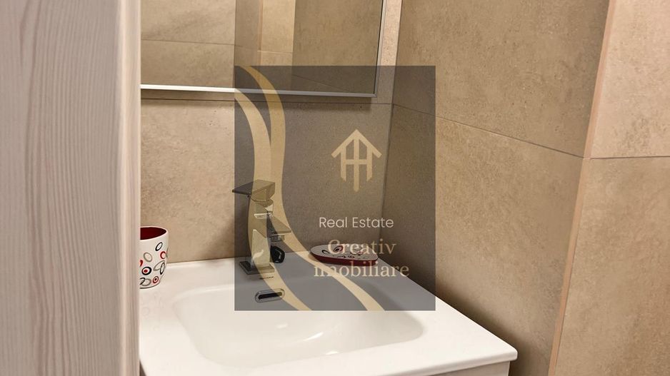 Apartament 3 camere de vanzare in Decebal Muncii - Poză 19