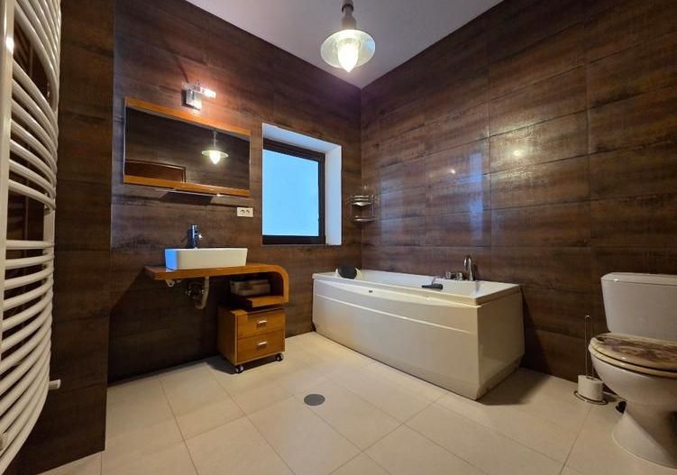 Modern villa completely furnished and fully equipped - Poză 5