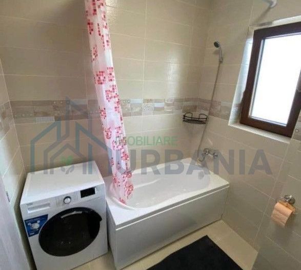 Apartament cu o cameră și grădină de 20 mp de închiriat în Nicole Residence, Valea Adâncă - Poză 3